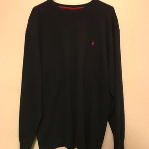 Polo Ralph Lauren Sleepwear Long Sleeve (2X)